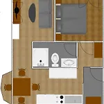 Haus Schoen - Preise Inclusive Pitztal Sommer Card 3*