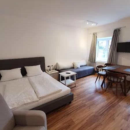 Haus Schoen - Preise Inclusive Pitztal Sommer Card Gasthuis 3*