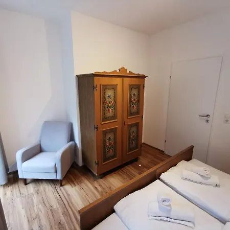 Pensión Haus Schoen - Preise Inclusive Pitztal Sommer Card Jerzens