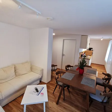 Haus Schoen - Preise Inclusive Pitztal Sommer Card 3* Jerzens