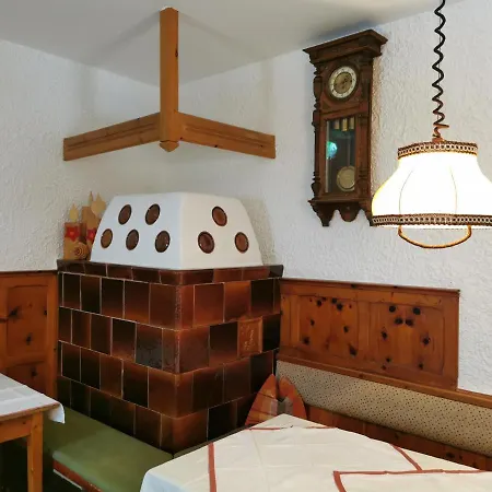 Haus Schoen - Preise Inclusive Pitztal Sommer Card 3* 제르젠스