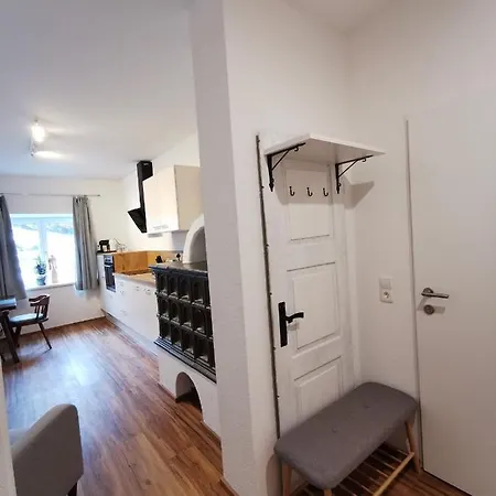 Haus Schön - Preise Inclusive Pitztal Sommer Card Gasthof *