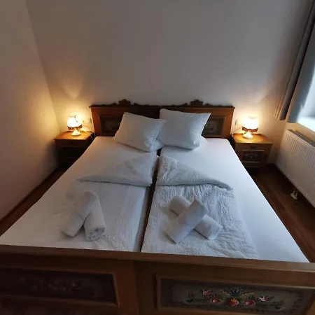 Pensión Haus Schoen - Preise Inclusive Pitztal Sommer Card Jerzens