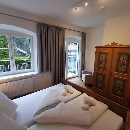 Haus Schoen - Preise Inclusive Pitztal Sommer Card 耶岑斯