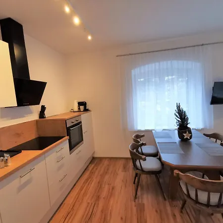 Haus Schoen - Preise Inclusive Pitztal Sommer Card Jerzens