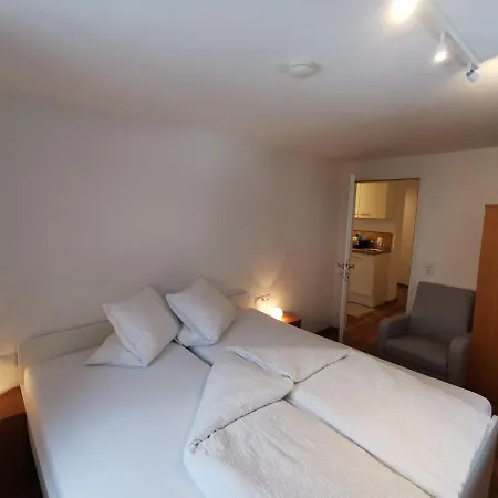 Haus Schoen - Preise Inclusive Pitztal Sommer Card 3* 제르젠스