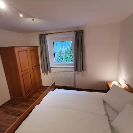 Haus Schön - Preise Inclusive Pitztal Sommer Card *