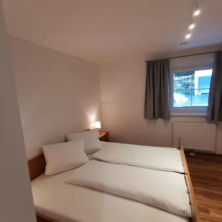 Haus Schoen - Preise Inclusive Pitztal Sommer Card