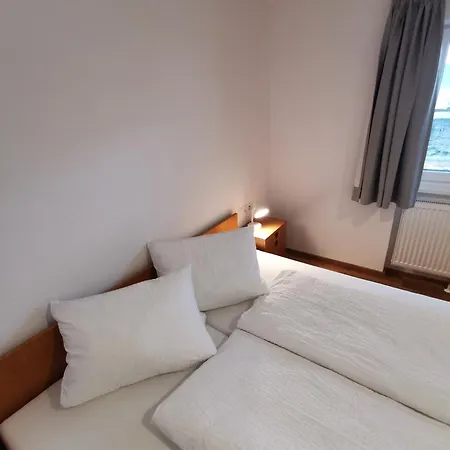 게스트하우스 Haus Schoen - Preise Inclusive Pitztal Sommer Card