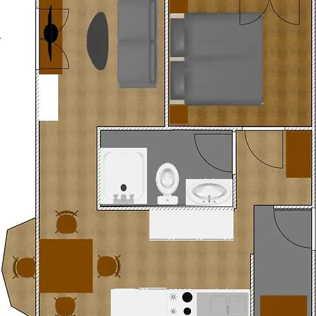 Haus Schoen - Preise Inclusive Pitztal Sommer Card 3*