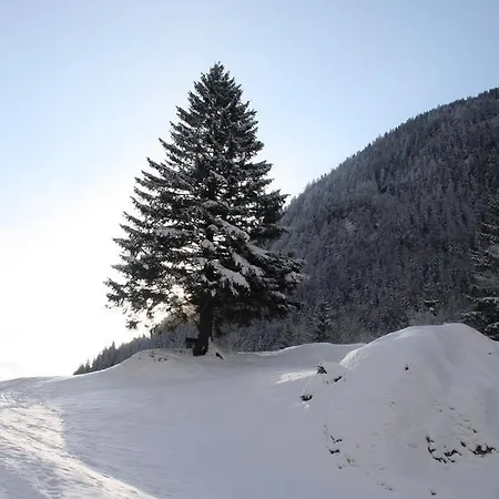 Haus Schön - Preise Inclusive Pitztal Sommer Card *