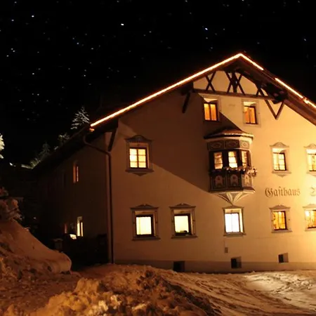 Haus Schön - Preise Inclusive Pitztal Sommer Card Gasthof