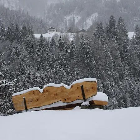 Haus Schoen - Preise Inclusive Pitztal Sommer Card Gasthuis