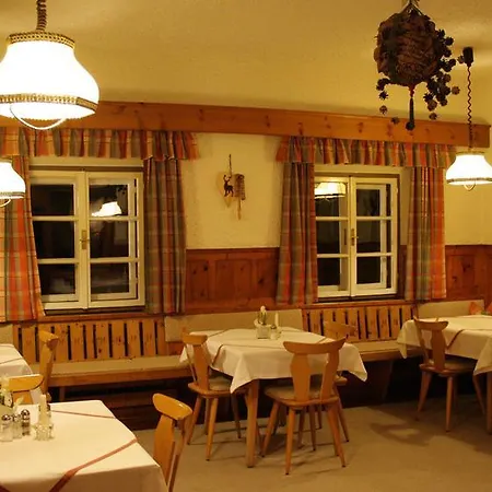 Gasthof Haus Schön - Preise Inclusive Pitztal Sommer Card Jerzens