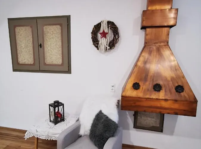 Haus Schoen - Preise Inclusive Pitztal Sommer Card 3*