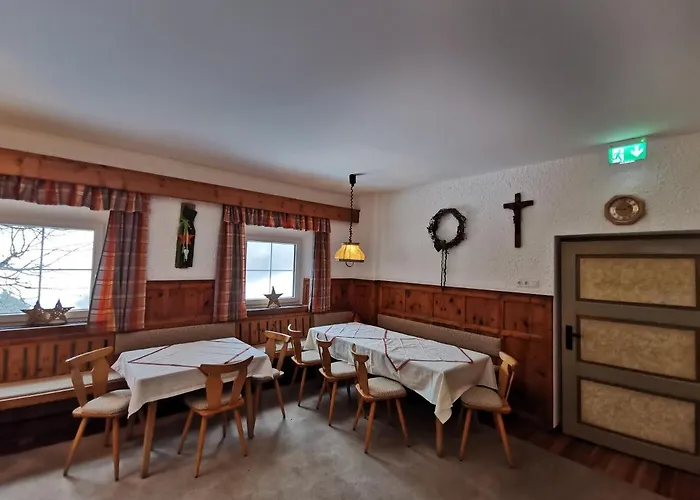 Haus Schoen - Preise Inclusive Pitztal Sommer Card 3* Jerzens