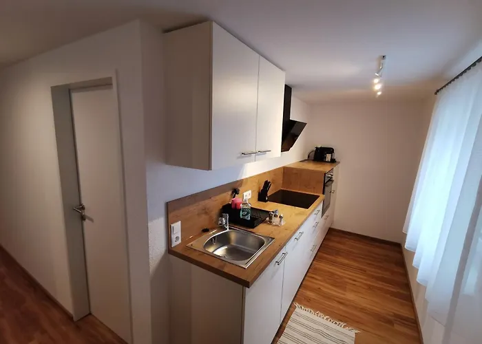 Haus Schoen - Preise Inclusive Pitztal Sommer Card 3* Jerzens