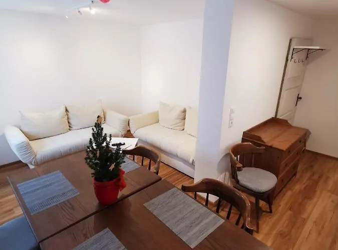 Haus Schoen - Preise Inclusive Pitztal Sommer Card Jerzens