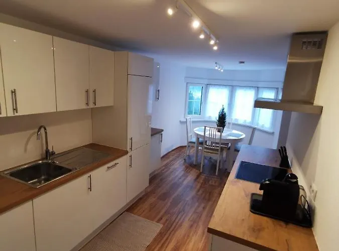 Pensión Haus Schoen - Preise Inclusive Pitztal Sommer Card 3*