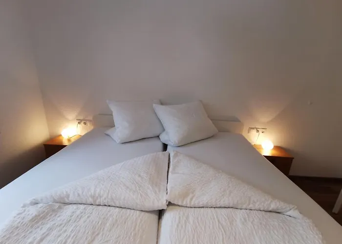 Haus Schoen - Preise Inclusive Pitztal Sommer Card Pensión Jerzens