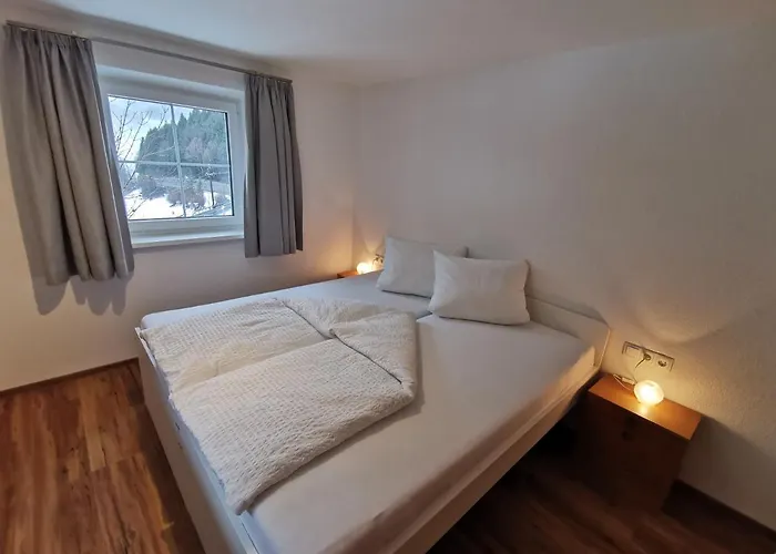 Haus Schoen - Preise Inclusive Pitztal Sommer Card 3*