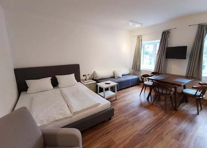 Haus Schoen - Preise Inclusive Pitztal Sommer Card Pensión 3*