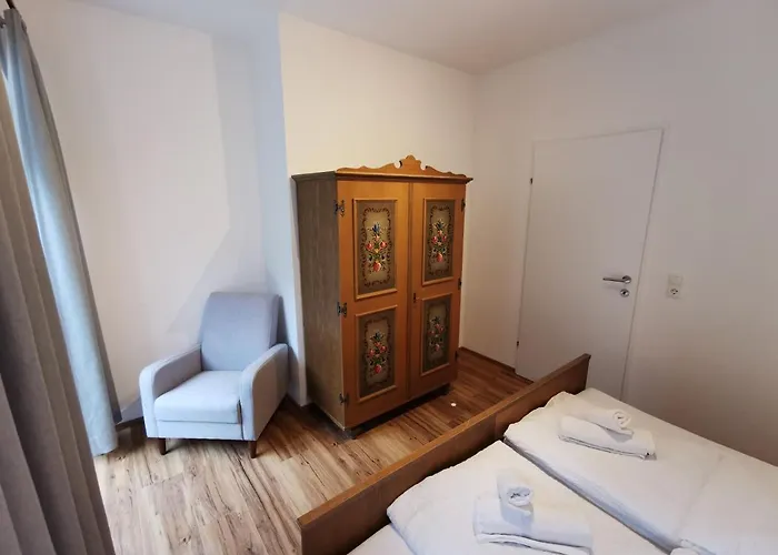 Pensión Haus Schoen - Preise Inclusive Pitztal Sommer Card Jerzens