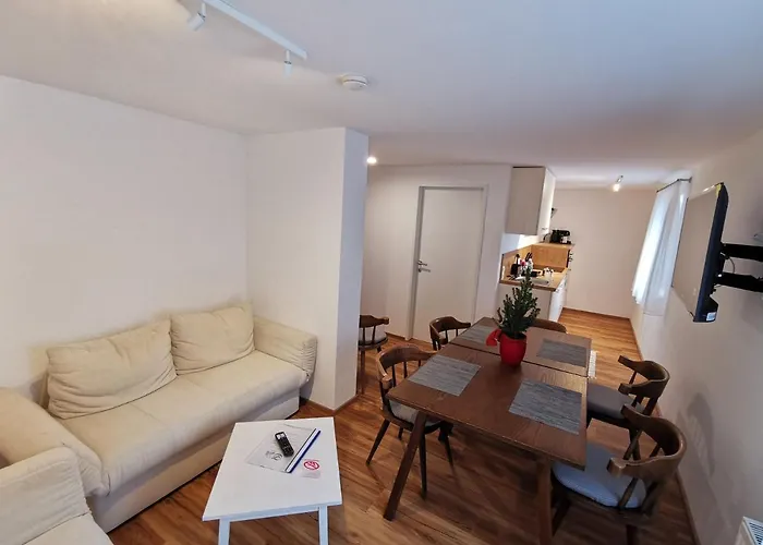 Haus Schoen - Preise Inclusive Pitztal Sommer Card 3* Jerzens