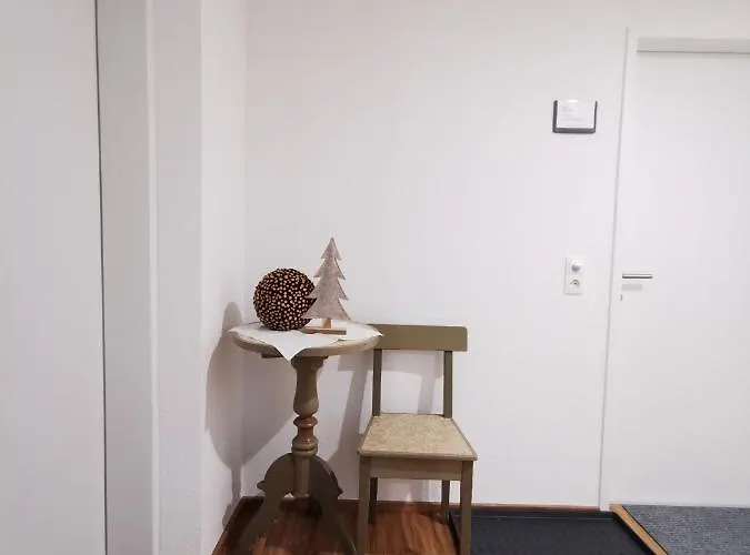 Pensión Haus Schoen - Preise Inclusive Pitztal Sommer Card 3*