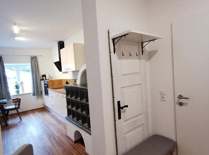 Haus Schoen - Preise Inclusive Pitztal Sommer Card Pensión 3*