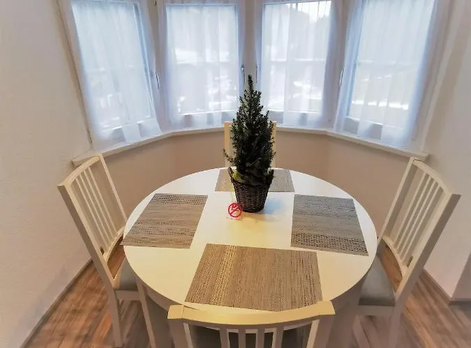 Haus Schoen - Preise Inclusive Pitztal Sommer Card Pensión Jerzens