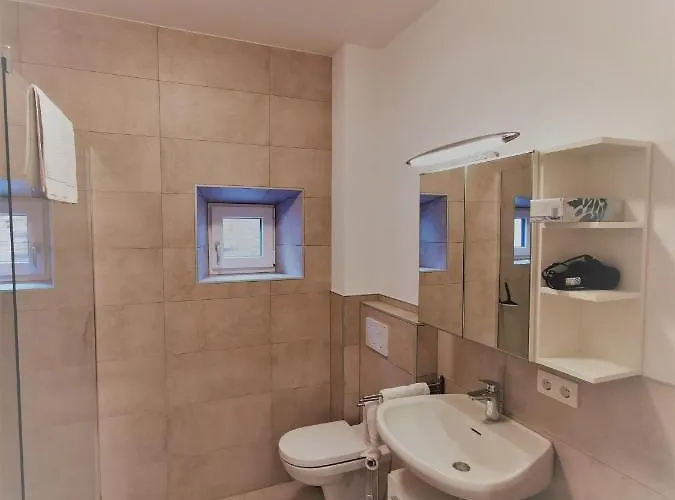 Haus Schoen - Preise Inclusive Pitztal Sommer Card 3* Jerzens