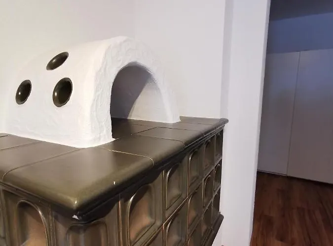 Haus Schoen - Preise Inclusive Pitztal Sommer Card Pensión