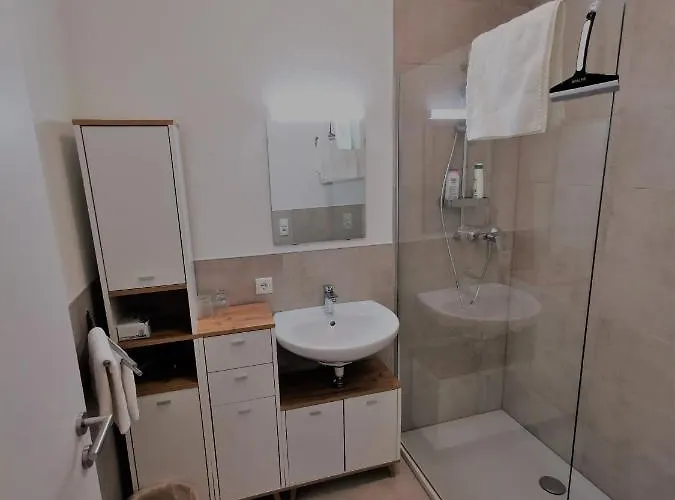 Pensión Haus Schoen - Preise Inclusive Pitztal Sommer Card Jerzens