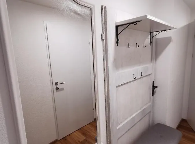 Haus Schoen - Preise Inclusive Pitztal Sommer Card Pensión Jerzens