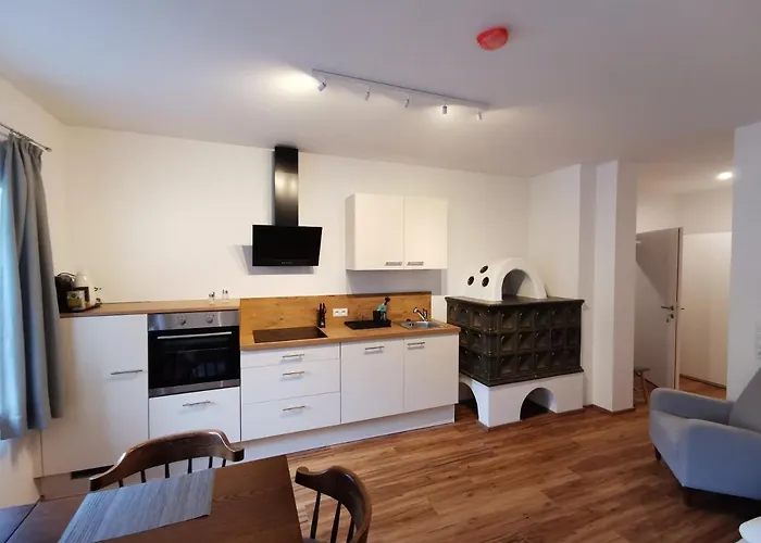 Haus Schoen - Preise Inclusive Pitztal Sommer Card Pensión 3*