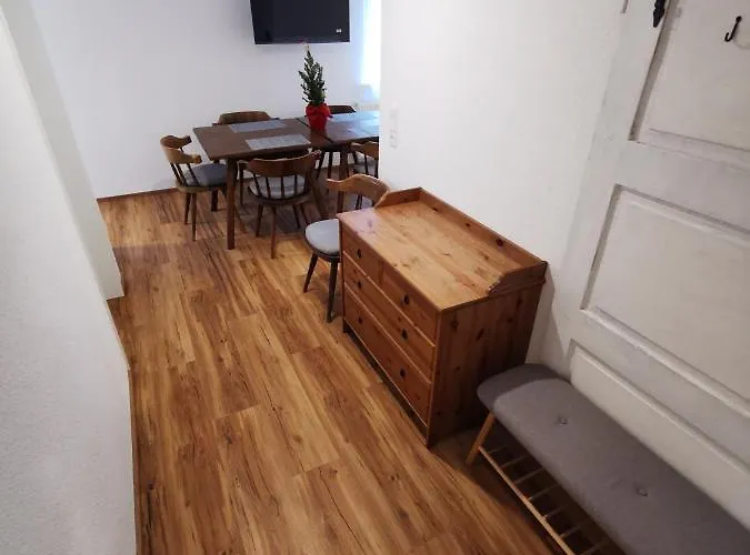 Pensión Haus Schoen - Preise Inclusive Pitztal Sommer Card