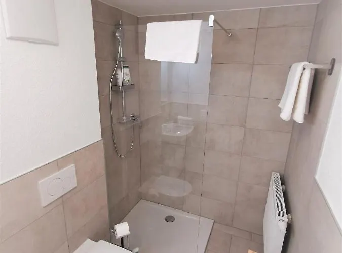 Haus Schoen - Preise Inclusive Pitztal Sommer Card Pensión Jerzens