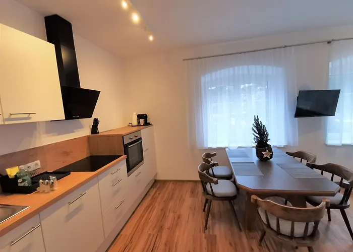 Haus Schoen - Preise Inclusive Pitztal Sommer Card Jerzens