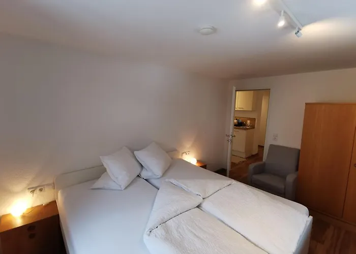 Haus Schoen - Preise Inclusive Pitztal Sommer Card 3* Jerzens