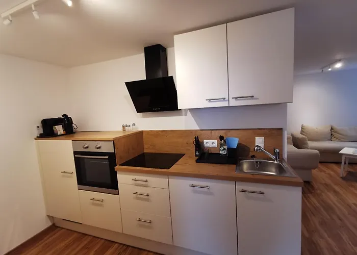 Haus Schoen - Preise Inclusive Pitztal Sommer Card Pensión Jerzens