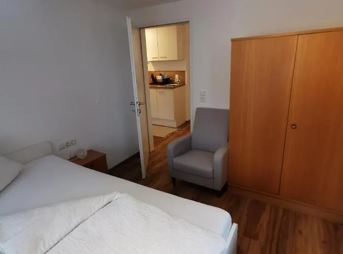 Pensión Haus Schoen - Preise Inclusive Pitztal Sommer Card 3*