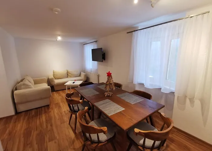 Pensión Haus Schoen - Preise Inclusive Pitztal Sommer Card Jerzens