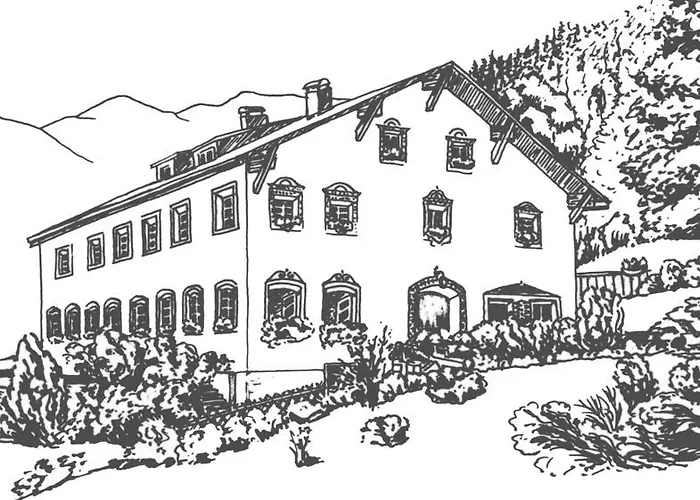 Haus Schoen - Preise Inclusive Pitztal Sommer Card Pensión Jerzens