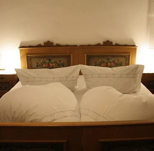 Haus Schoen - Preise Inclusive Pitztal Sommer Card Jerzens