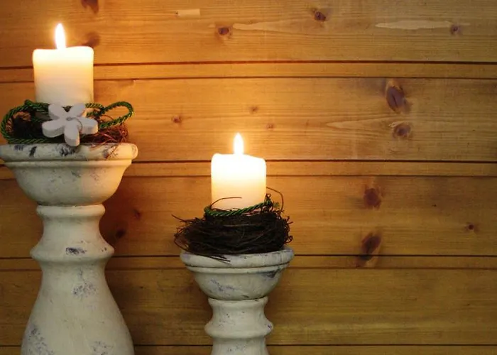 Pensión Haus Schoen - Preise Inclusive Pitztal Sommer Card 3*