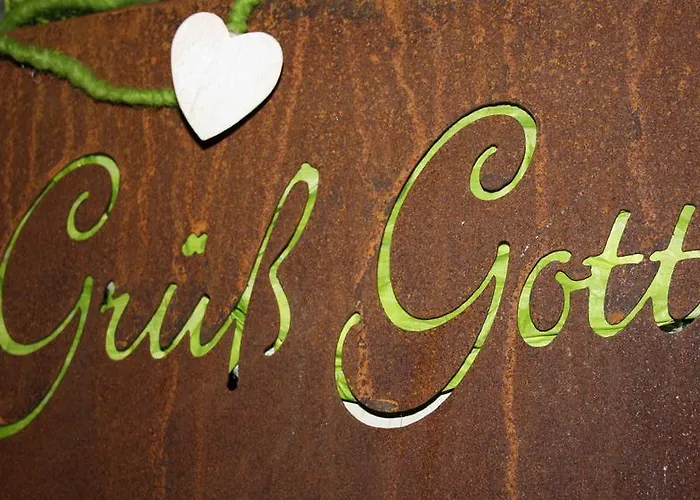 Haus Schoen - Preise Inclusive Pitztal Sommer Card 3*