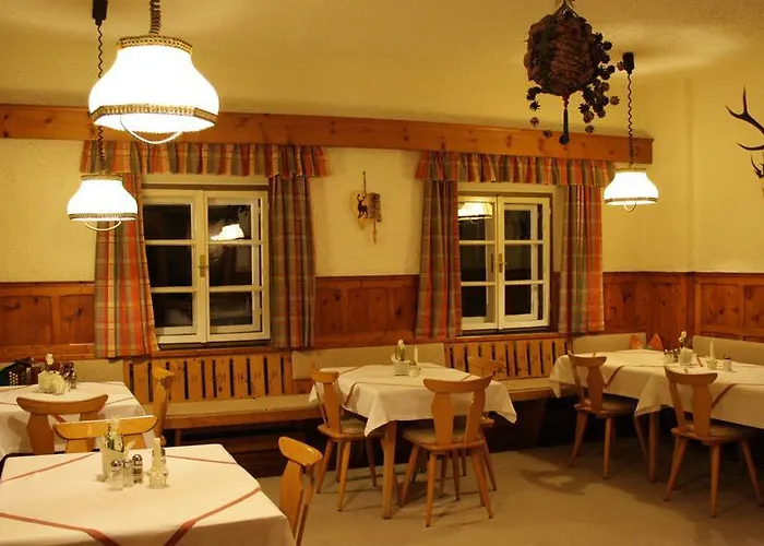 Pensión Haus Schoen - Preise Inclusive Pitztal Sommer Card Jerzens