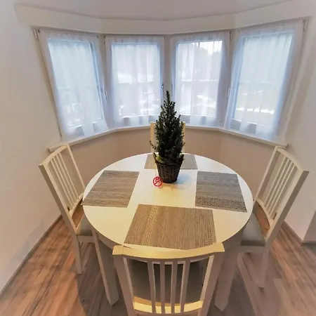 Haus Schoen - Preise Inclusive Pitztal Sommer Card Penzion Jerzens