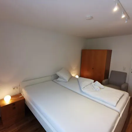 Haus Schön - Preise Inclusive Pitztal Sommer Card Gasthof 3*